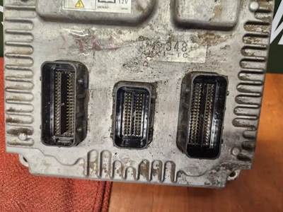 Isuzu 4HK1TC Engine Control Module (ECM) for a 2021 Isuzu NRR For Sale ...