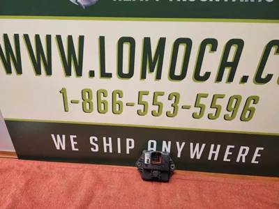 Isuzu NPR HD Engine Control Module (ECM)