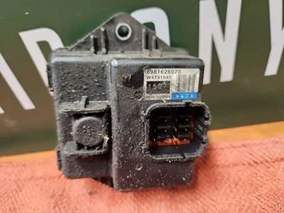 2022 Isuzu NPR HD Engine Control Module (ECM) For Sale | York, ON ...