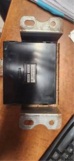Isuzu NQR Engine Control Module (ECM)