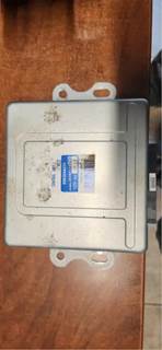 Isuzu NQR Engine Control Module (ECM)