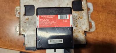 Isuzu NQR Engine Control Module (ECM)