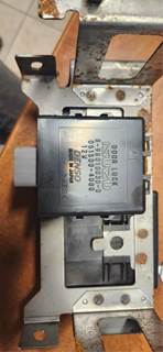 Isuzu NQR Engine Control Module (ECM)