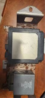 Isuzu NQR Engine Control Module (ECM)