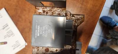 Isuzu NQR Engine Control Module (ECM)