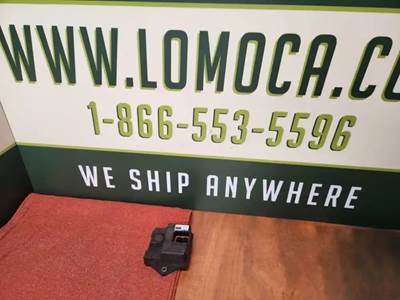 Isuzu NRR Engine Control Module (ECM)