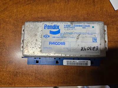 Kenworth T370 Engine Control Module (ECM)