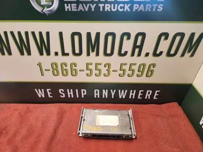 Kenworth T370 Engine Control Module (ECM)