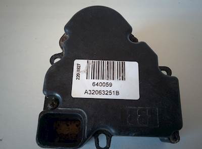 Kenworth T800 Engine Control Module (ECM)
