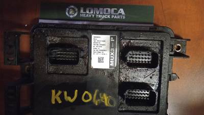 Kenworth T800 Engine Control Module (ECM)