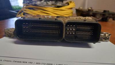 Kenworth T800 Engine Control Module (ECM)