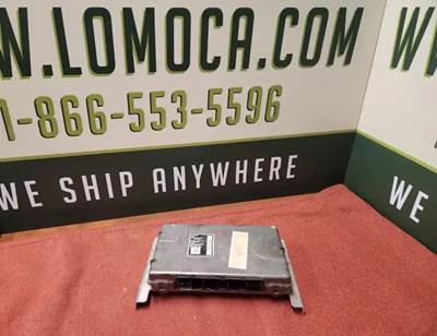 Kenworth T800 Engine Control Module (ECM)