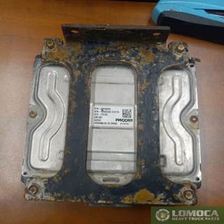 Kenworth T880 Engine Control Module (ECM)