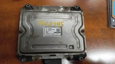 Kenworth T880 Engine Control Module (ECM)
