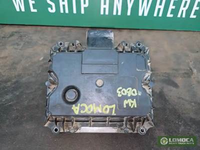 Kenworth T880 Engine Control Module (ECM)