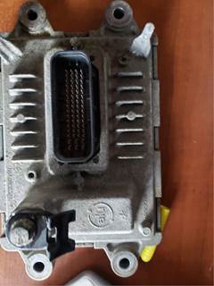 Mack Anthem Engine Control Module (ECM)