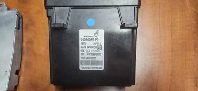 Mack Anthem Engine Control Module (ECM)