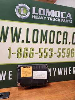 Mack Anthem Engine Control Module (ECM)