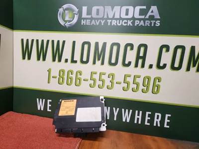 Mack Anthem Engine Control Module (ECM)