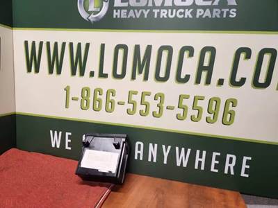 Mack Anthem Engine Control Module (ECM)