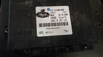 Mack CL713 Engine Control Module (ECM)