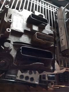 Paccar MX-13 Engine Control Module (ECM) for a 2013 Peterbilt 384