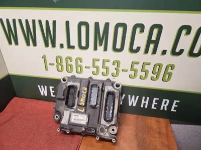 Paccar MX-13 Engine Control Module (ECM) for a 2017 Peterbilt 567