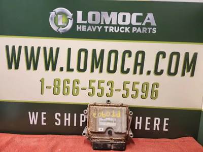 Peterbilt 330 Engine Control Module (ECM)