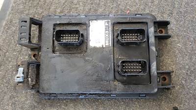 Peterbilt 386 Engine Control Module (ECM)