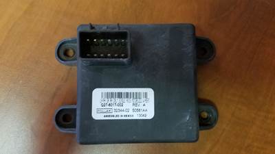 Peterbilt 389 Engine Control Module (ECM)