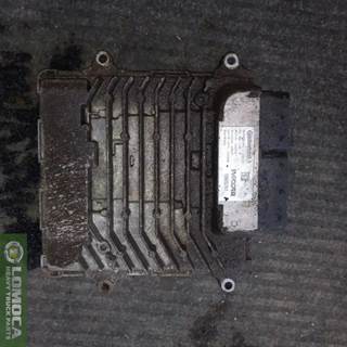 Peterbilt 389 Engine Control Module (ECM)