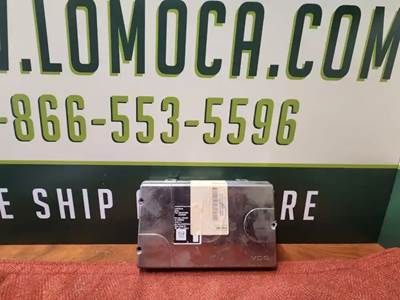 Peterbilt 389 Engine Control Module (ECM)