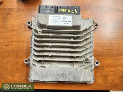 Peterbilt 567 Engine Control Module (ECM)
