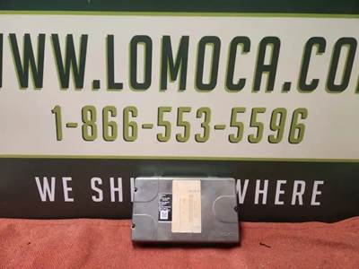 Peterbilt 567 Engine Control Module (ECM)