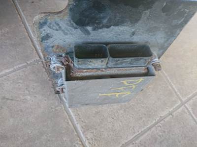 Peterbilt 579 Engine Control Module (ECM)