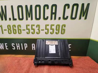 Peterbilt 579 Engine Control Module (ECM)