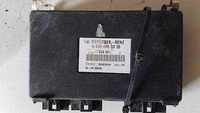 Sterling AT9500 Engine Control Module (ECM)