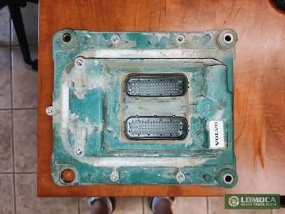 Volvo D13 Engine Control Module (ECM) for a 2016 Volvo VNL