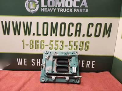 Volvo D13 Engine Control Module (ECM) for a 2021 Volvo VNL