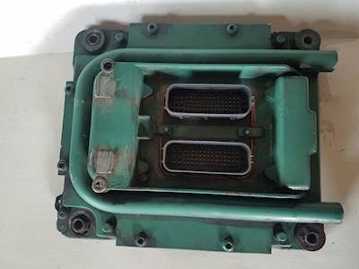 Volvo VED12 Engine Control Module (ECM) for a 2012 Volvo VNL