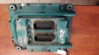 Volvo VED12 Engine Control Module (ECM) for a 2012 Volvo VNL