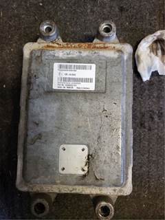 Volvo VHD Engine Control Module (ECM)