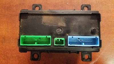 Volvo VNL Engine Control Module (ECM)