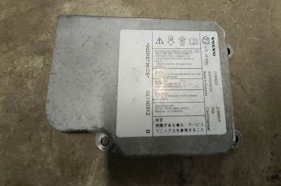 Volvo VNL Engine Control Module (ECM)