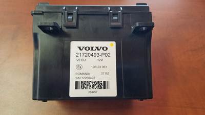 Volvo VNL Engine Control Module (ECM)