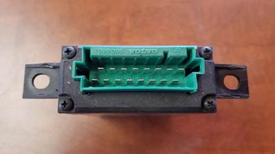 Volvo VNL Engine Control Module (ECM)