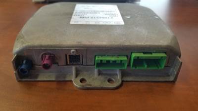 Volvo VNL Engine Control Module (ECM)