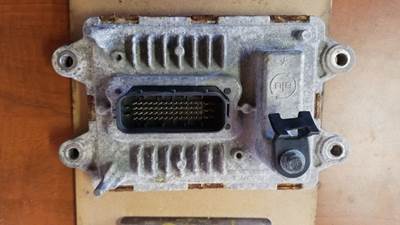 Volvo VNL Engine Control Module (ECM)
