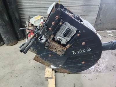 Volvo VNL Engine Control Module (ECM)