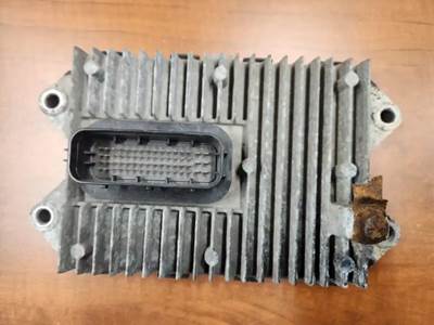 Volvo VNL Engine Control Module (ECM)